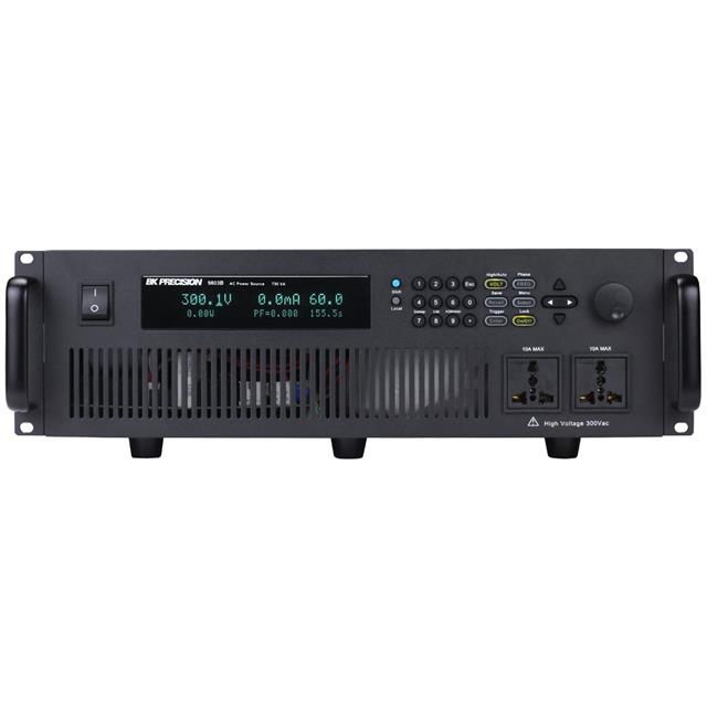 9803B B&K Precision Power Supply 110-220VAC Parts Distributor 9803B B&K Precision Power Supply 110-220VAC