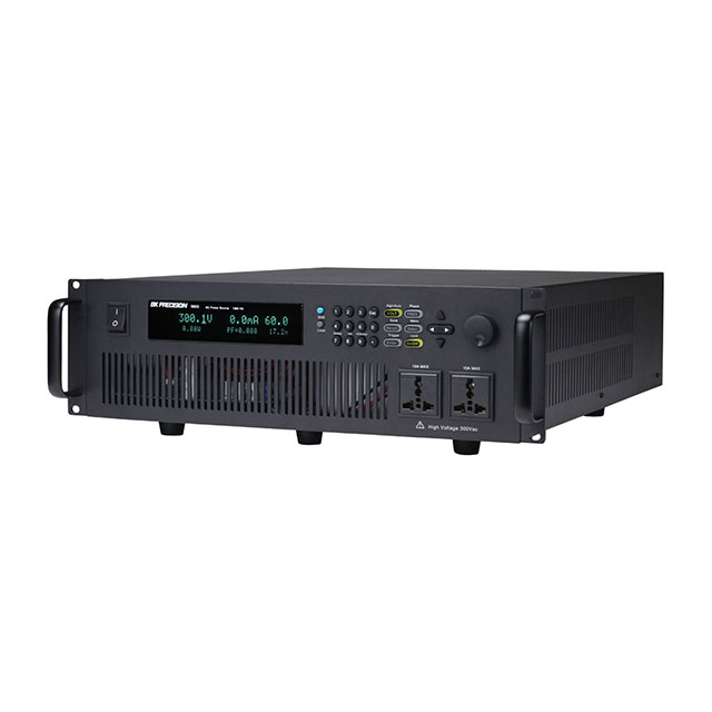 9805 B&K Precision Power Supply 110-220VAC Parts Distributor 9805 B&K Precision Power Supply 110-220VAC