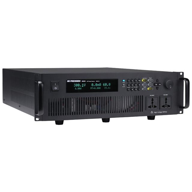 9805B B&K Precision Power Supply 110-220VAC Parts Distributor 9805B B&K Precision Power Supply 110-220VAC