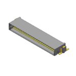 A-WBP-C001DA-30SR01 Assmann Connector Male Pin Header 30 Position Parts Distributor A-WBP-C001DA-30SR01 Assmann Connector Male Pin Header 30 Position