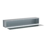 A101048T1T Hoffman Steel Enclosure 1219.00mmx254.00mm