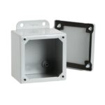A1412SC Hoffman Steel Junction Box 304.80mmx152.40mm Parts Distributor A1412SC Hoffman Steel Junction Box 304.80mmx152.40mm