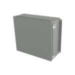 A1412CHS Hoffman Steel Enclosure 304.80mmx152.40mm Parts Distributor A1412CHS Hoffman Steel Enclosure 304.80mmx152.40mm