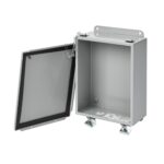 A1412LP Hoffman Steel Junction Box 304.80mmx152.40mm Parts Distributor A1412LP Hoffman Steel Junction Box 304.80mmx152.40mm