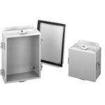 A1412NF Hoffman Steel Junction Box 304.80mmx152.40mm Parts Distributor A1412NF Hoffman Steel Junction Box 304.80mmx152.40mm
