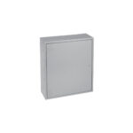 A242412UC Hoffman Steel Enclosure 609.60mmx304.80mm Parts Distributor A242412UC Hoffman Steel Enclosure 609.60mmx304.80mm