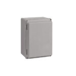 A1066JFGR Hoffman Fiberglass/Polyester Junction Box 254.00mmx152.00mm Parts Distributor A1066JFGR Hoffman Fiberglass/Polyester Junction Box 254.00mmx152.00mm