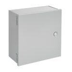 A8N64 Hoffman Steel Enclosure 152.40mmx101.60mm Parts Distributor A8N64 Hoffman Steel Enclosure 152.40mmx101.60mm