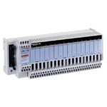 ABE7S16E2F0 Schneider Output Module 115VAC DIN Rail