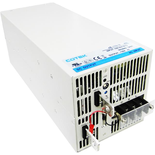 AE-3000-12 Cotek Power Supply 3000W Chassis Mount Parts Distributor AE-3000-12 Cotek Power Supply 3000W Chassis Mount