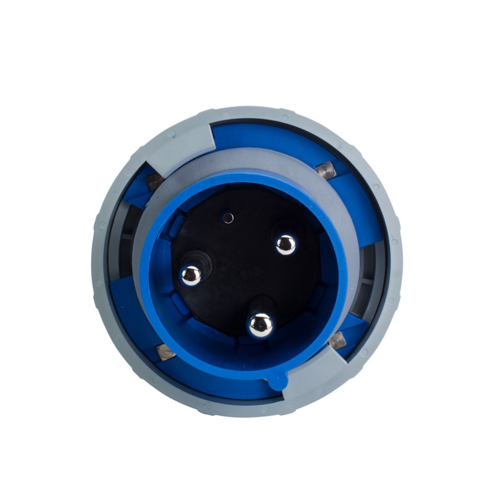 AH3100P6WDR Eaton Connector Plug 3 Position Parts Distributor AH3100P6WDR Eaton Connector Plug 3 Position