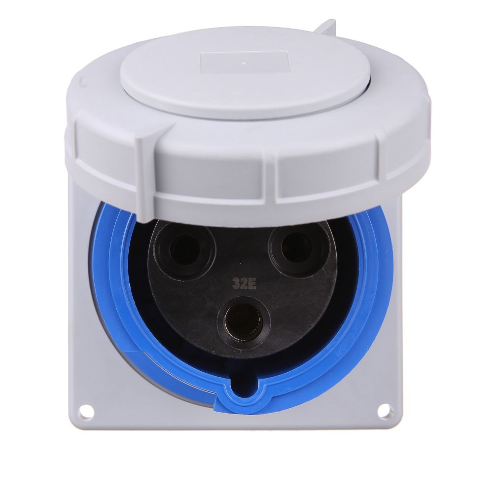 AH3100R6WDR Eaton Connector Receptacle 3 Position, Blue Parts Distributor AH3100R6WDR Eaton Connector Receptacle 3 Position, Blue