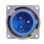AH330B6WDR Eaton Connector Receptacle, 3 Position Parts Distributor AH330B6WDR Eaton Connector Receptacle, 3 Position