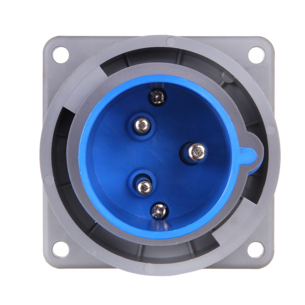 AH330B6WDR Eaton Connector Receptacle, 3 Position Parts Distributor AH330B6WDR Eaton Connector Receptacle, 3 Position