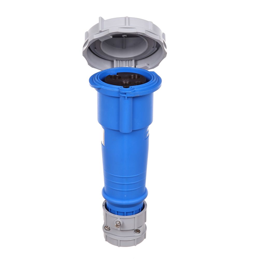 AH330C6WDR Eaton Connector Receptacle, 3 Position Parts Distributor AH330C6WDR Eaton Connector Receptacle, 3 Position