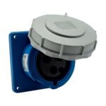 AH330R6WDR Eaton Connector Receptacle, 3 Position Parts Distributor AH330R6WDR Eaton Connector Receptacle, 3 Position