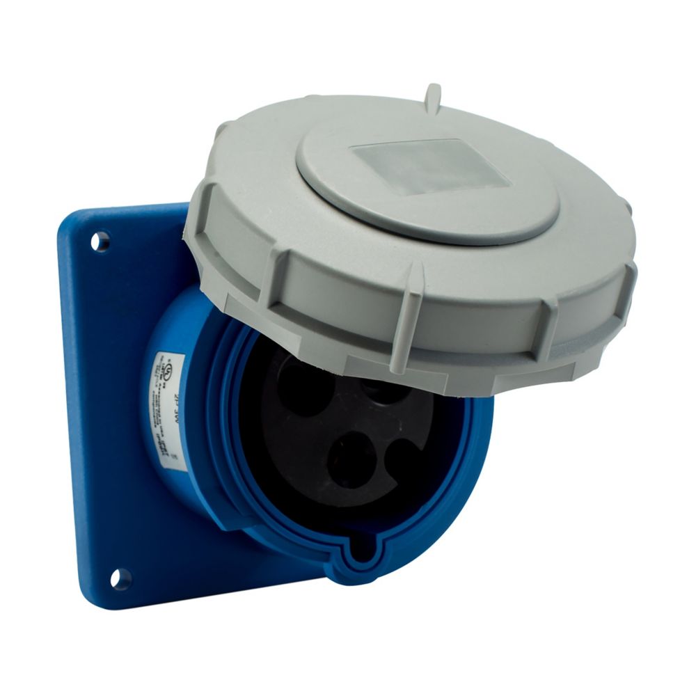 AH330R6WDR Eaton Connector Receptacle, 3 Position Parts Distributor AH330R6WDR Eaton Connector Receptacle, 3 Position