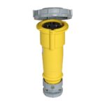 AH332C4W Eaton Connector Sockets, 3 Position Parts Distributor AH332C4W Eaton Connector Sockets, 3 Position