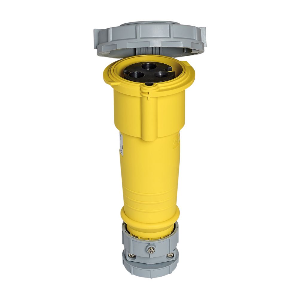 AH332C4W Eaton Connector Sockets, 3 Position Parts Distributor AH332C4W Eaton Connector Sockets, 3 Position