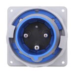 AH360B6WDR Eaton Connector Plug, 3 Position Parts Distributor AH360B6WDR Eaton Connector Plug, 3 Position