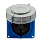 AH360R6WDR Eaton Connector Receptacle, 3 Position Parts Distributor AH360R6WDR Eaton Connector Receptacle, 3 Position