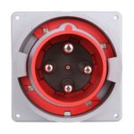 AH4100B6WDR Eaton Connector Plug, 4 Position Parts Distributor AH4100B6WDR Eaton Connector Plug, 4 Position