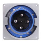AH4100B9WDR Eaton Connector Plug, 4 Position Parts Distributor AH4100B9WDR Eaton Connector Plug, 4 Position