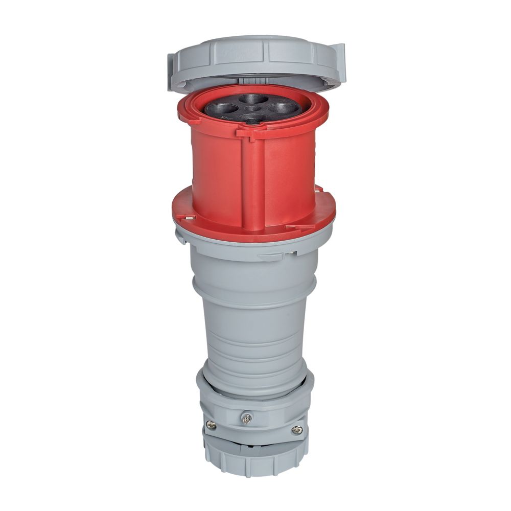 AH4100C6WDR Eaton Connector Socket, 4 Position Parts Distributor AH4100C6WDR Eaton Connector Socket, 4 Position