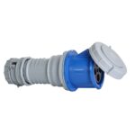 AH4100C9WDR Eaton Connector Receptacle, 4 Position Parts Distributor AH4100C9WDR Eaton Connector Receptacle, 4 Position