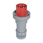 AH4100P6WDR Eaton Connector Plug, 4 Position Parts Distributor AH4100P6WDR Eaton Connector Plug, 4 Position