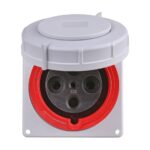 AH4100R6WDR Eaton Connector Receptacle, 4 Position Parts Distributor AH4100R6WDR Eaton Connector Receptacle, 4 Position