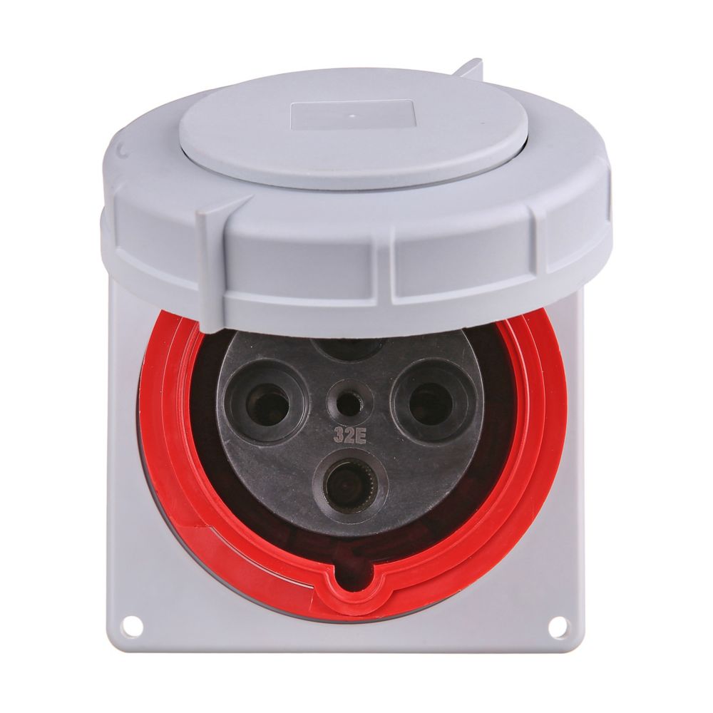 AH4100R6WDR Eaton Connector Receptacle, 4 Position Parts Distributor AH4100R6WDR Eaton Connector Receptacle, 4 Position