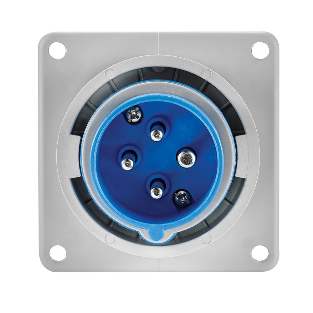 AH420B9WDR Eaton Connector Plug, Male Pins, 4 Position Parts Distributor AH420B9WDR Eaton Connector Plug, Male Pins, 4 Position