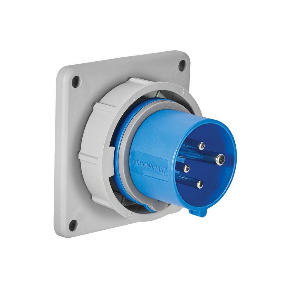 AH420C6WDR Eaton Connector Plug, 4 Position Parts Distributor AH420C6WDR Eaton Connector Plug, 4 Position
