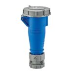 AH420C9WDR Eaton Connector Receptacle, 4 Position