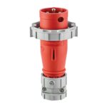 AH420P6WDR Eaton Connector Plug, 4 Position