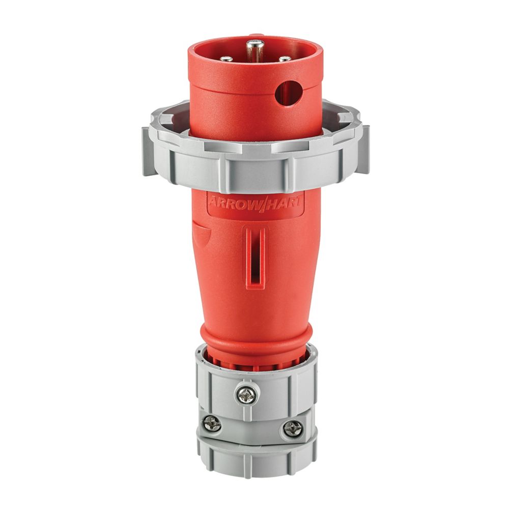AH420P6WDR Eaton Connector Plug, 4 Position Parts Distributor AH420P6WDR Eaton Connector Plug, 4 Position
