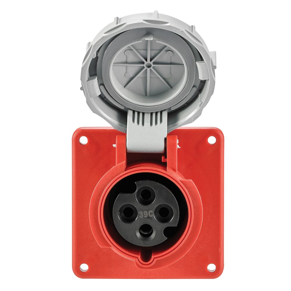 AH420R6WDR Eaton Connector Receptacle, 4 Position Parts Distributor AH420R6WDR Eaton Connector Receptacle, 4 Position