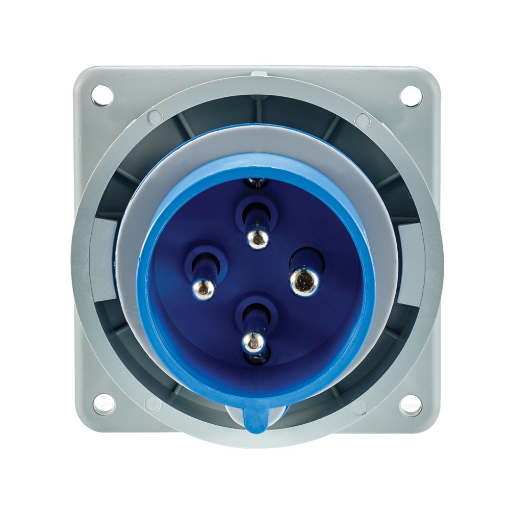 AH430B9WDR Eaton Connector Plug, Male Pins, 4 Position Parts Distributor AH430B9WDR Eaton Connector Plug, Male Pins, 4 Position
