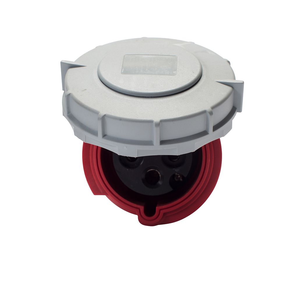 AH430C6WDR Eaton Connector Receptacle, 4 Position Parts Distributor AH430C6WDR Eaton Connector Receptacle, 4 Position