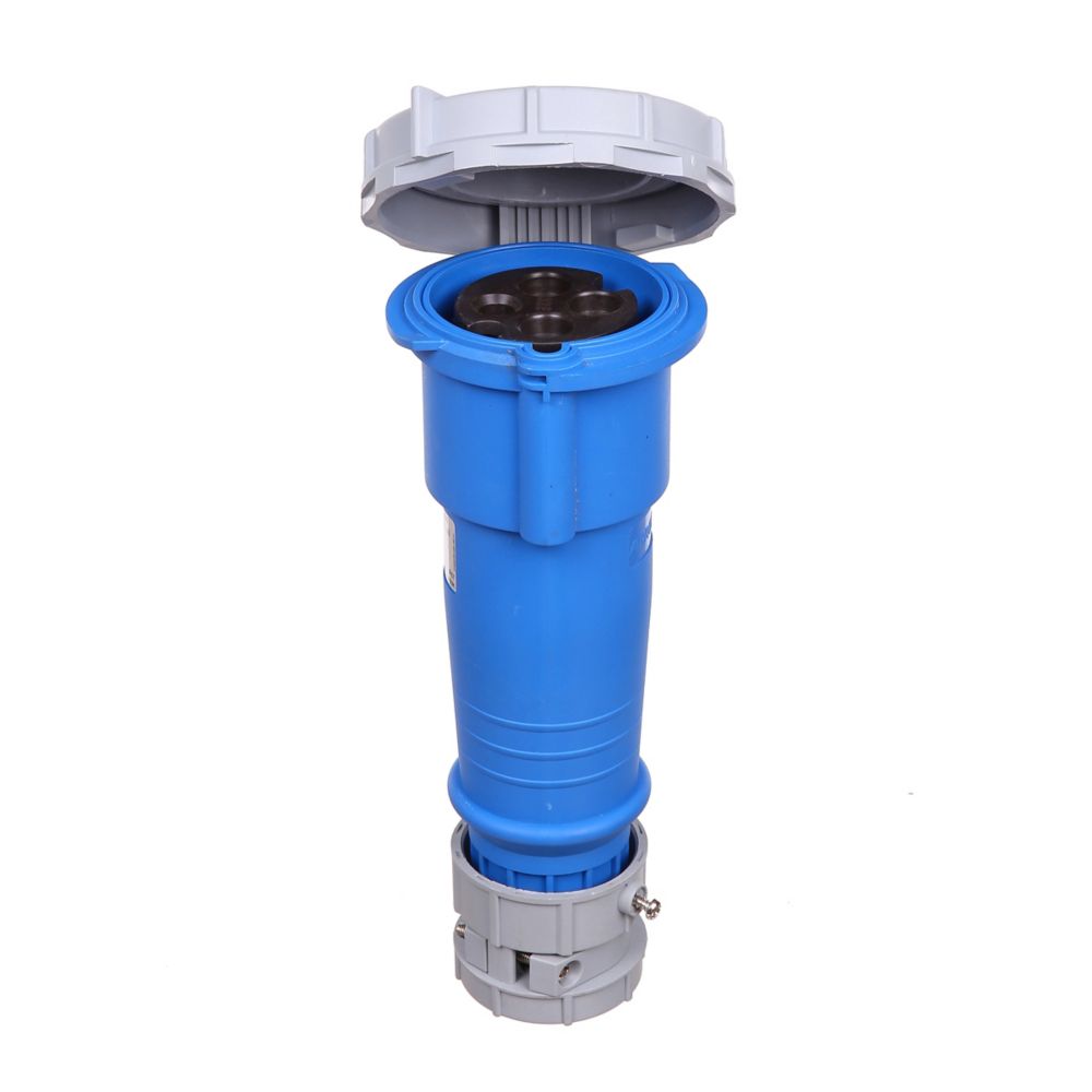 AH430C9WDR Eaton Connector Receptacle, 4 Position Parts Distributor AH430C9WDR Eaton Connector Receptacle, 4 Position