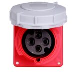 AH430R6WDR Eaton Connector Receptacle, 4 Position Parts Distributor AH430R6WDR Eaton Connector Receptacle, 4 Position