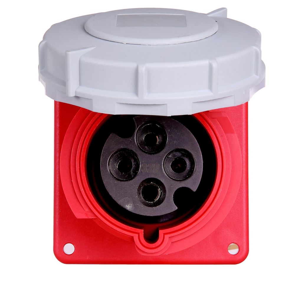 AH430R6WDR Eaton Connector Receptacle, 4 Position Parts Distributor AH430R6WDR Eaton Connector Receptacle, 4 Position