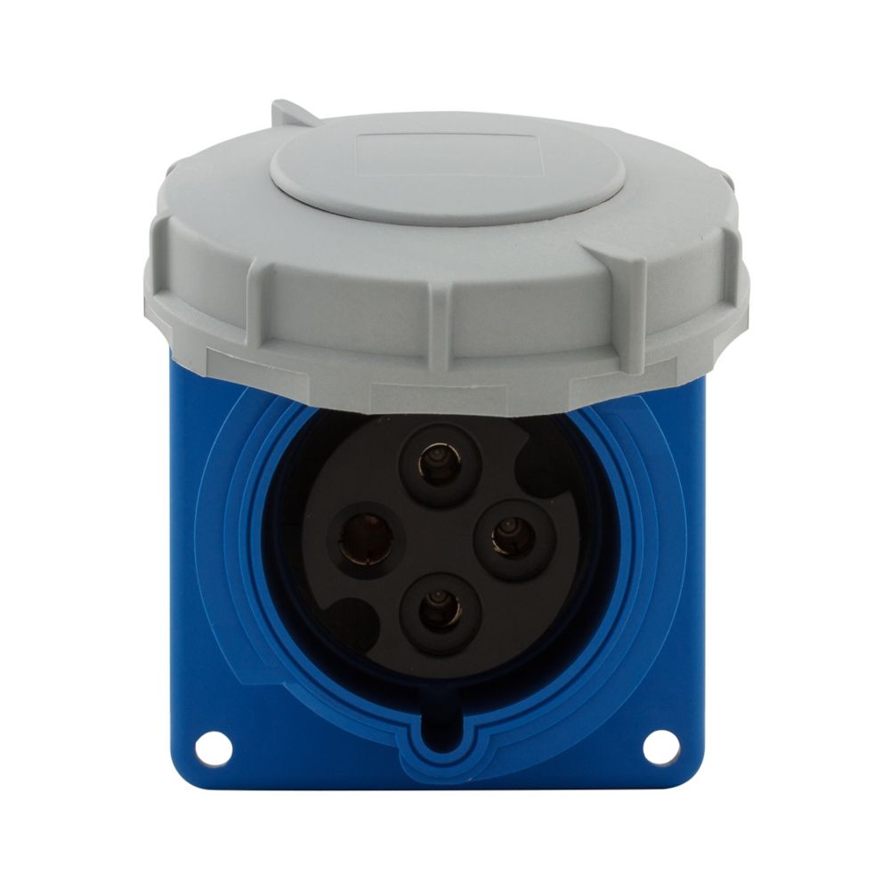 AH430R9WDR Eaton Connector Receptacle, 4 Position Parts Distributor AH430R9WDR Eaton Connector Receptacle, 4 Position