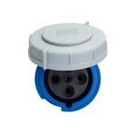 AH460C9WDR Eaton Connector Receptacle, 4 Position Parts Distributor AH460C9WDR Eaton Connector Receptacle, 4 Position