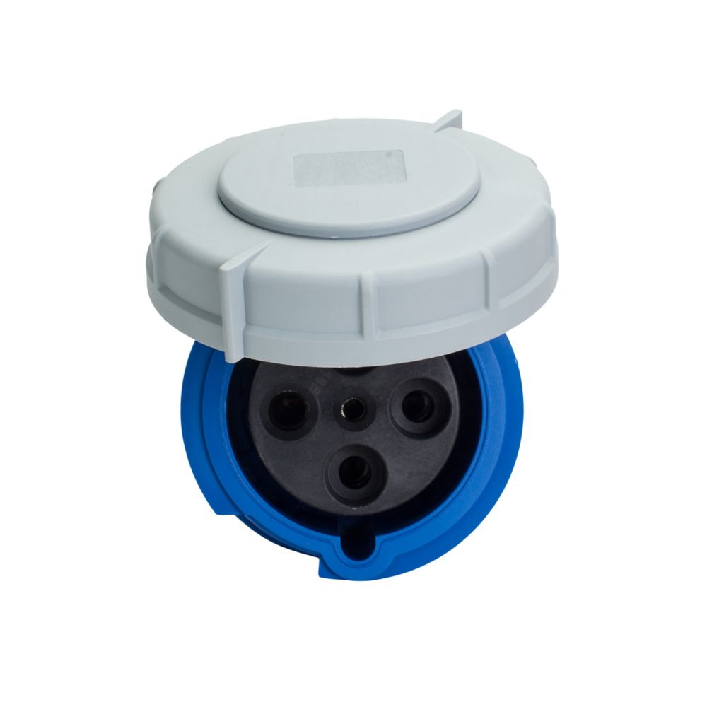 AH460C9WDR Eaton Connector Receptacle, 4 Position Parts Distributor AH460C9WDR Eaton Connector Receptacle, 4 Position