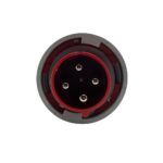 AH460P6WDR Eaton Connector Plug, 4 Position Parts Distributor AH460P6WDR Eaton Connector Plug, 4 Position