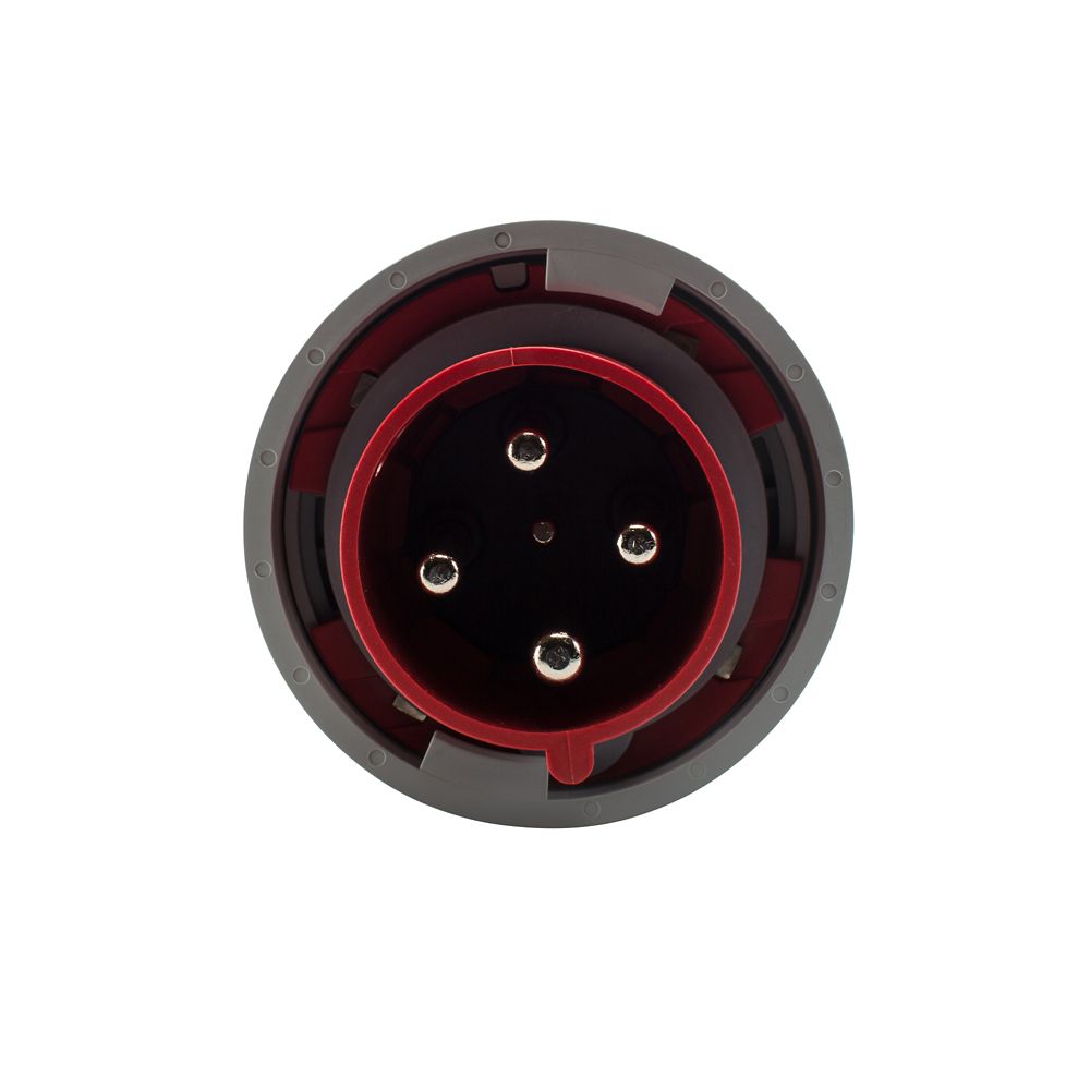 AH460P6WDR Eaton Connector Plug, 4 Position Parts Distributor AH460P6WDR Eaton Connector Plug, 4 Position