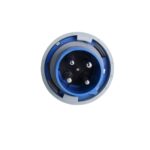 AH460P9WDR Eaton Connector Plug, 4 Position Parts Distributor AH460P9WDR Eaton Connector Plug, 4 Position