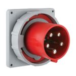 AH5100B6WDR Eaton Connector Receptacle, 5 Position Parts Distributor AH5100B6WDR Eaton Connector Receptacle, 5 Position